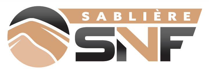 Logo Sabliere SNF